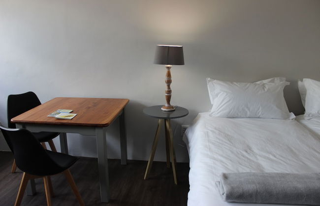 Zeederberg Corner - Foto 4