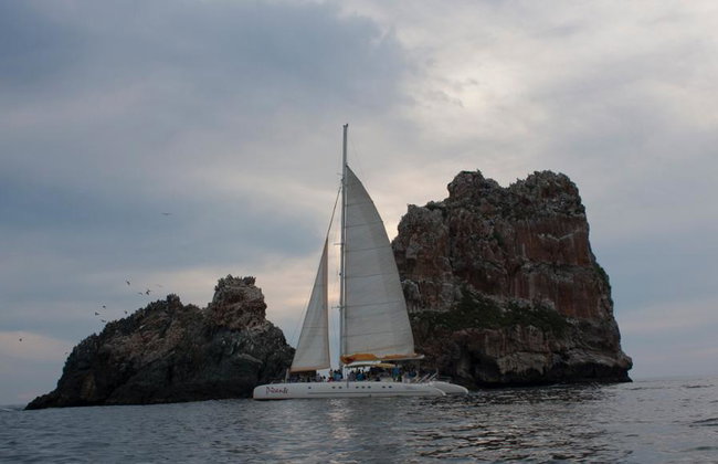 Sail into the Sunset: Picante’s Ocean Affair - Photo 9