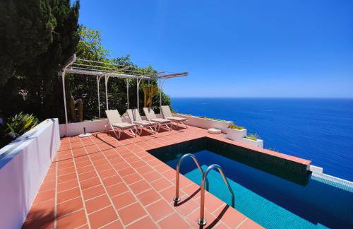 Only Adult Villa El Abanico - Foto 11