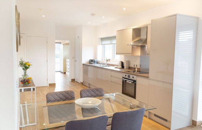 Citystay Living - Franklin House - Foto 7