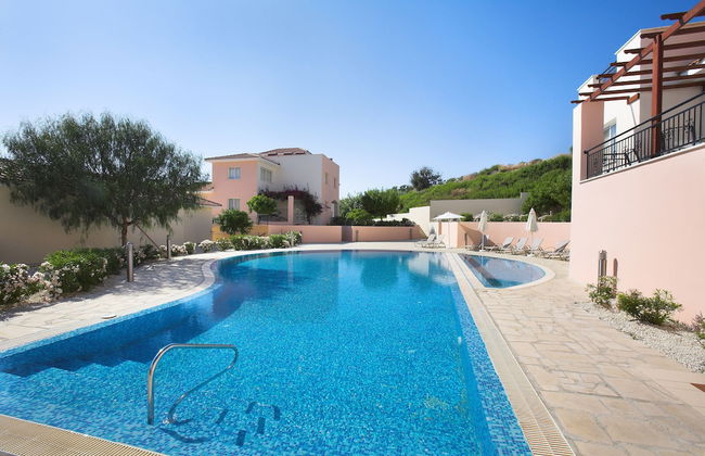 Chloraka Terrace Apartments - Foto 25