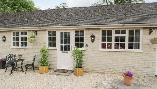 Well Cottage - Foto 1