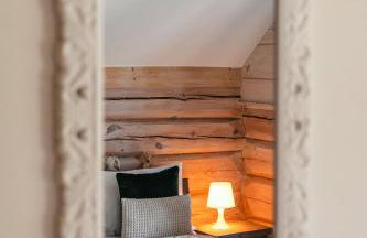 CHATA POD PRZEHYBĄ - Foto 56