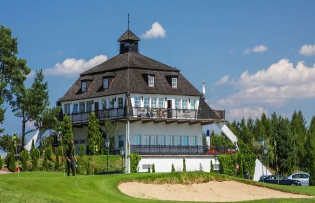 Bungalow in Kolczewo Near Baltic Sea & Lakes - Photo 21