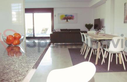 Astonishing beach and pool house - Foto 20