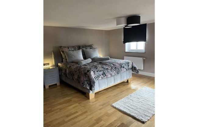 the Lecherei Comfortable Holiday Residence - Foto 2