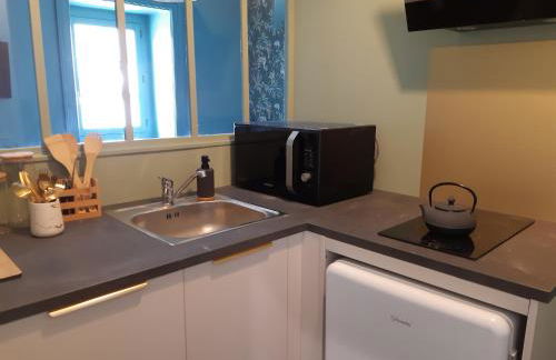 La maison de famille Limoges - Foto 45