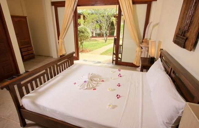 Idyllic Samui Beach Villa Resort - Foto 32