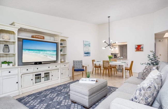 Yellow Pine Villa - Foto 4