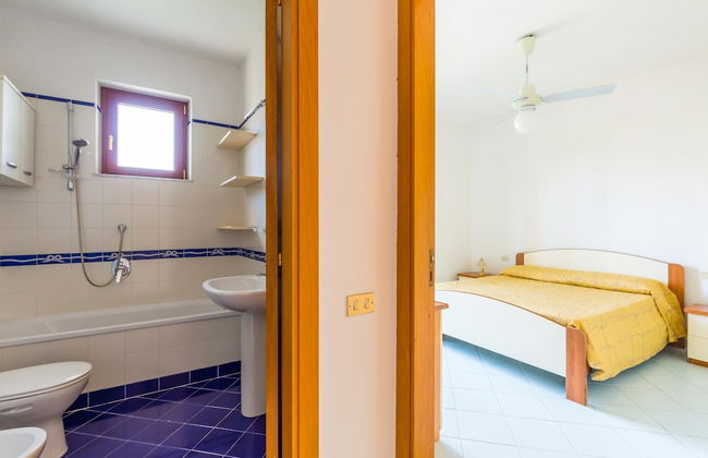 Friendly Family Apartment at Ischia - Foto 31