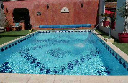 Mas Maurane - L'Olivier avec SPA privé aux portes d'ARLES - Foto 32