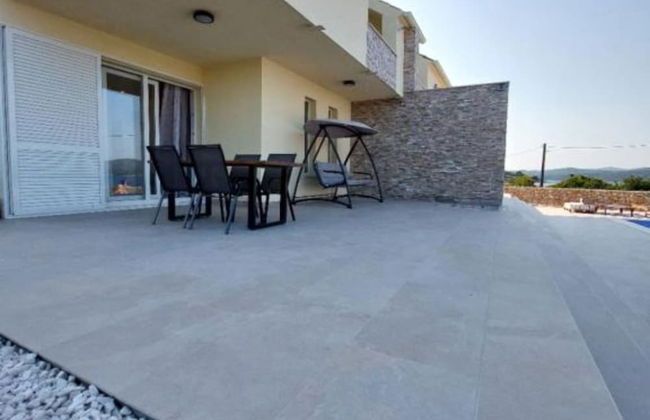 Villa Tamaris - Foto 25