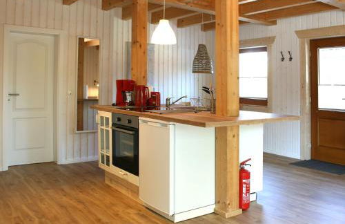 Apartments im Schwedenstil - Foto 36