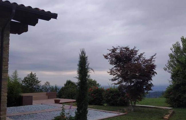 Agriturismo Locanda Cà Del Pian - Foto 17