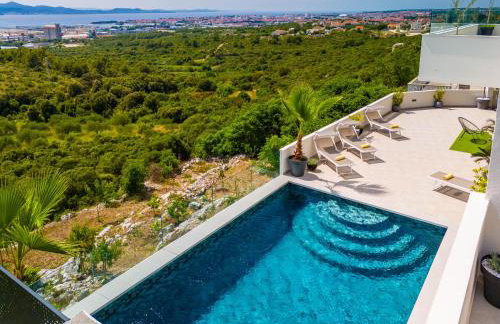 Villa Hill - Foto 77