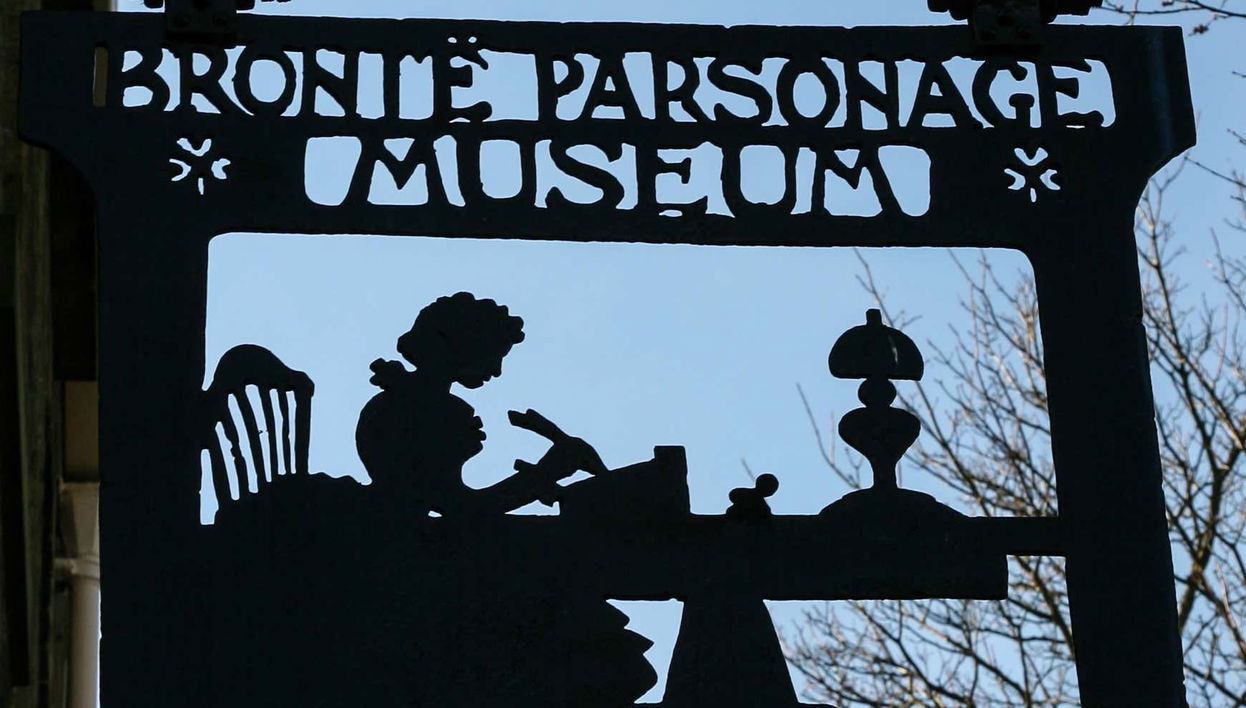 Tour de las hermanas Brontë