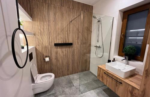 Domki Pienińskie Tarasy - Photo 22