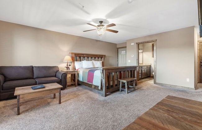 Table Rock Resorts at Indian Point - Foto 74