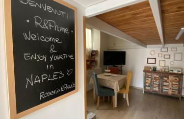 R&F HOME Appartamento a 50MT dalla Metro - Foto 5