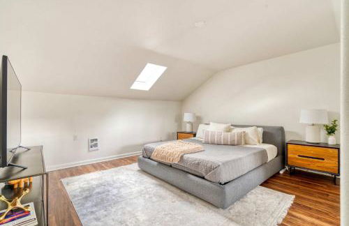 Stay Portland - Perfect Portland Farmhouse Loft - Breweries & Bars - Foto 14