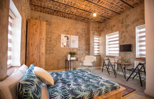 Flats Company - Mujgan Apartment - Foto 4