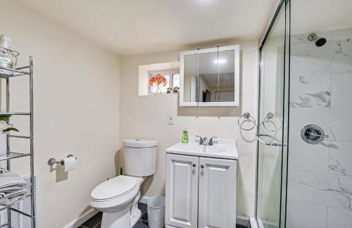 Quite and Spacious Apartment - Foto 8