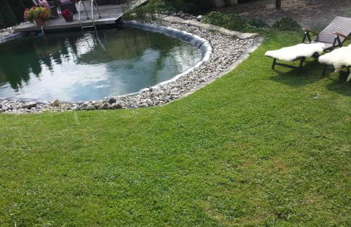 Alpvilla Bietsch - Foto 49