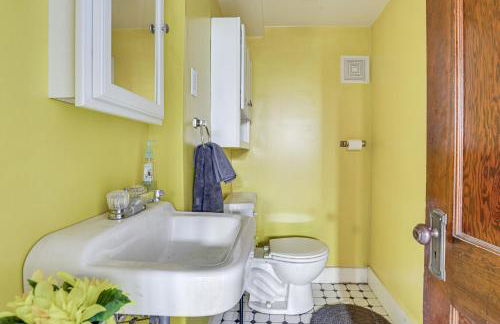 1 Mi to Downtown Dubuque! Spacious Home - Foto 15