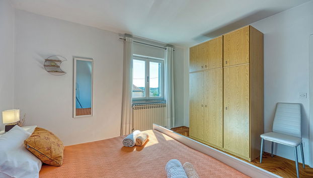 Pool House Lilly - Foto 4, Quarto