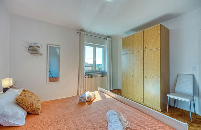 Pool House Lilly - Foto 7