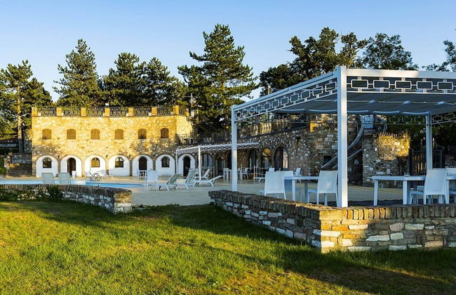 Belvilla by OYO Villa Serra Alta 16 - Foto 27