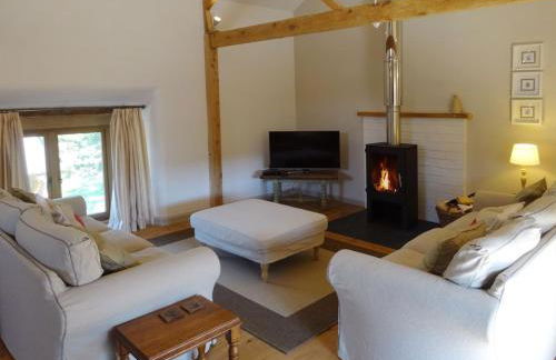 Yondhill Barn - Foto 2