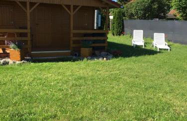 Klimatyczne domy, Ryn Mazury Lawki - Foto 14