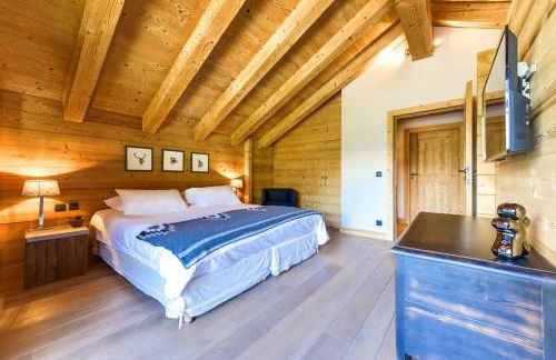 Chalet Noemie - Foto 11