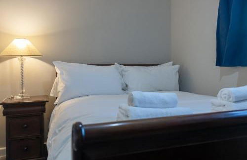 Modern Town Centre Apartment - Foto 14