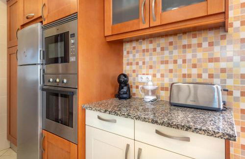 Villa Ruana - 5 bedrooms on Suite- Free out door Hot Jacuzzi - By Bedzy - Foto 11