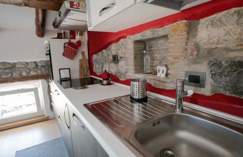 LOFT in PIAZZA con soppalco - Photo 27