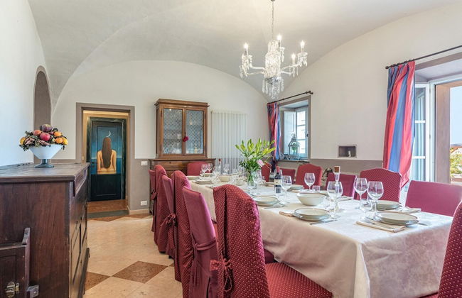 Antica Villa Merelli 24 - Foto 62