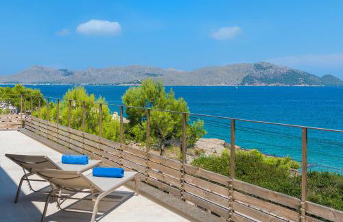 Villa Seablue Alcudia - by EMERALD STAY - Foto 34