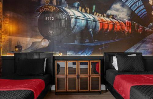 6 Bedrooms- 3,5 Baths- Liberty Village 4539 Pc - Foto 29