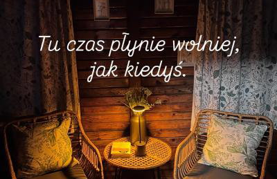 Domki na Wzgorzu - Foto 1