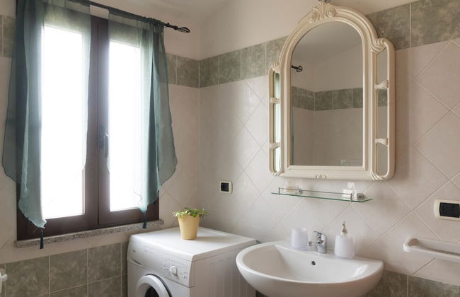 Welcomely - Il Nido Blu - Foto 30