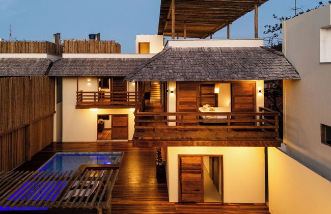 Villa Shamsa - Foto 24