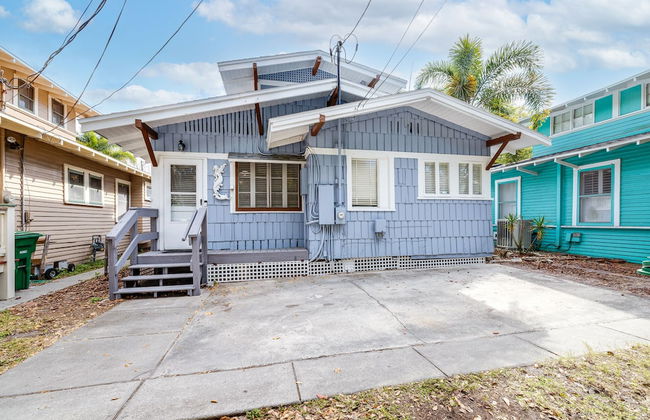 Hyde Park Hide Away - Foto 48