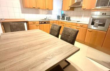 Ferienwohnung Fleiger 2 in Achim Zentrum - Foto 12