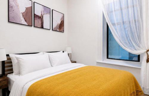 Aura Style 3BD Suite at Times Square Manhattan - Foto 6