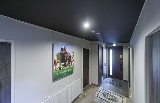 CONTRAIL【Ezo Fuji hoothills】 - Photo 39