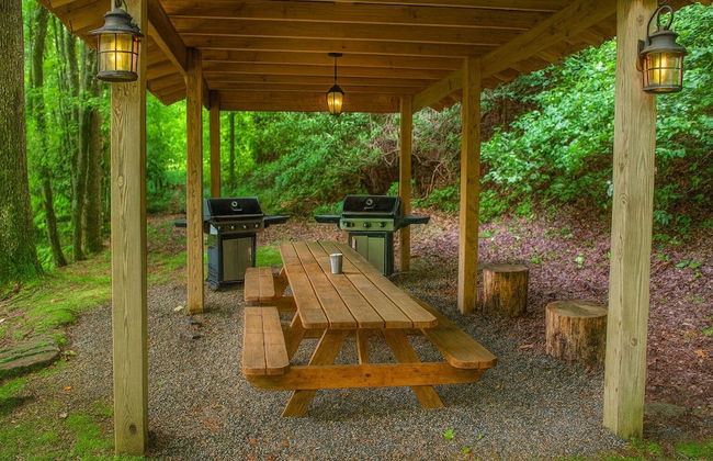 Smoketree Lodge - Foto 33