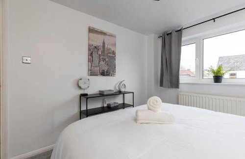 1 Bed Flat In Horsham Town Centre With Free Parking - Photo 27