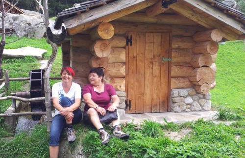 Stübilerhof - Foto 22